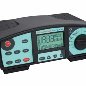 Telurometro Metrel MI2088