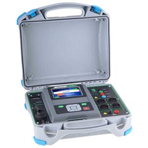 Analizador de Transformadores Metrel MI 3280 (TTR)