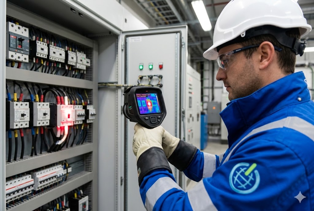 Problemas Eléctricos Más Comunes y Cómo Identificarlos a Tiempo